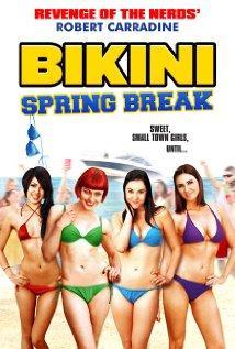Bikini Spring Break  - Poster / Main Image