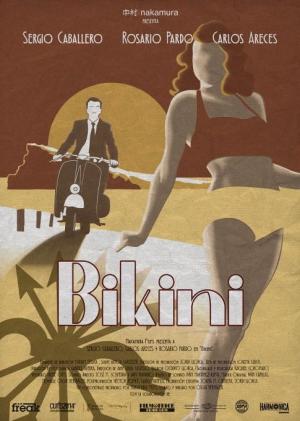 Bikini: Una historia real (C)