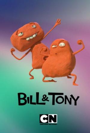 Bill and Tony (Serie de TV)