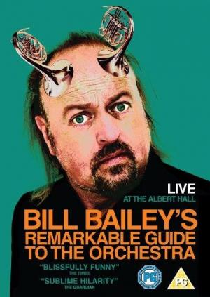 Bill Bailey's Remarkable Guide to the Orchestra (TV) (TV)