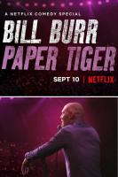 Bill Burr: Paper Tiger (TV) - Promo
