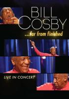 Bill Cosby: Far from Finished (TV) - Poster / Main Image