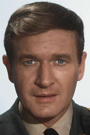 Bill Daily