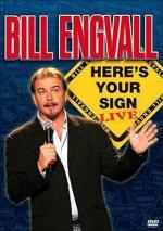 Bill Engvall: Here's Your Sign Live (TV)