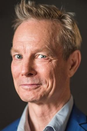 Bill Irwin