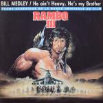 Bill Medley: He Ain't Heavy, He's My Brother (Music Video)