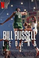 Bill Russell: Leyenda  - 