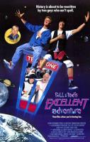 Las alucinantes aventuras de Bill y Ted  - Posters