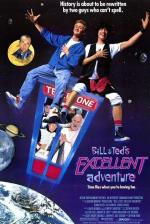 Bill y Ted: El gran escape al pasado 