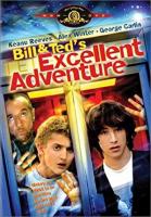 Las alucinantes aventuras de Bill y Ted  - Dvd