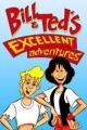 Bill & Ted’s Excellent Adventures (TV Series) (Serie de TV)