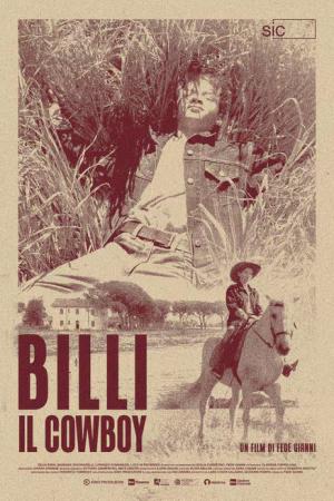 Billi il cowboy (C)