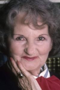 Billie Bird