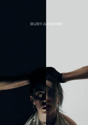 Billie Eilish: Bury a Friend (Vídeo musical)