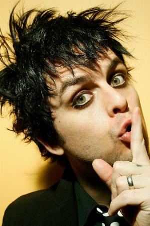 Billie Joe Armstrong