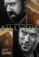 Billions (TV Series) - Poster / Main Image