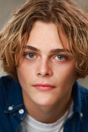 Billy Barratt