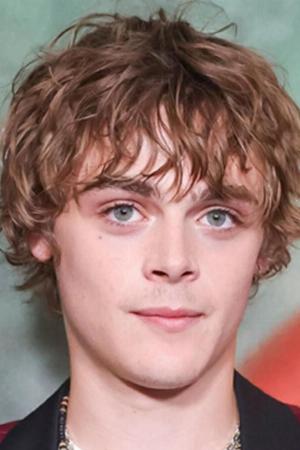 Billy Barratt