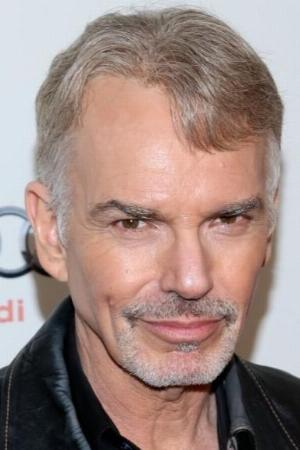 Billy Bob Thornton