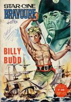 Billy Budd  - Posters