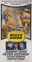 Billy Budd  - Posters