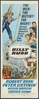 Billy Budd  - Promo