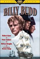 Billy Budd  - Dvd