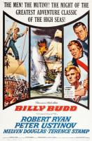 Billy Budd  - Poster / Main Image