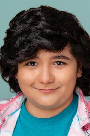 Billy Christos Jr.