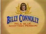 Billy Connolly: Pale Blue Scottish Person (TV)