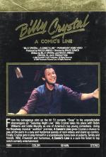 Billy Crystal: A Comic's Line (TV)