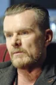 Billy Duffy