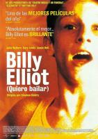 Billy Elliot (Quiero bailar)  - Posters