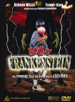 Billy Frankenstein  - Poster / Main Image