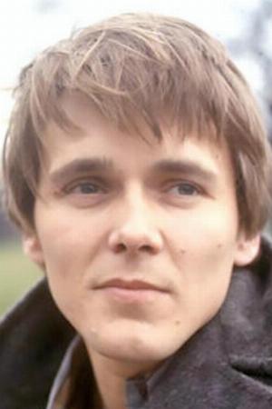 Billy Fury