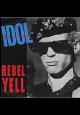 Billy Idol: Rebel Yell (Vídeo musical)