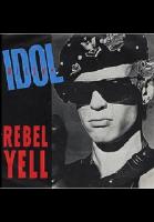 Billy Idol: Rebel Yell (Vídeo musical) - Poster / Imagen Principal