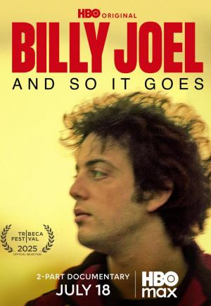 Billy Joel: And So It Goes
