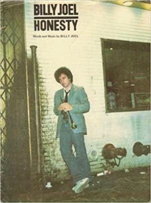 Billy Joel: Honesty (Vídeo musical)