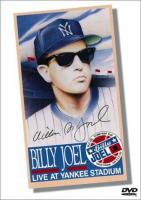 Billy Joel: Live at Yankee Stadium (TV) - Poster / Main Image