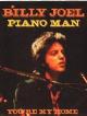 Billy Joel: Piano Man, Version 1 (Music Video)