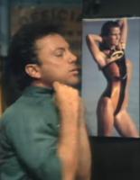 Billy Joel: Uptown Girl (Music Video) - Poster / Main Image