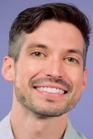 Billy Kametz