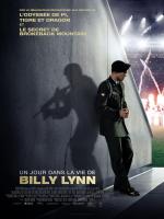 Billy Lynn  - Posters