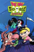 Billy & Mandy's Big Boogey Adventure (TV) - Poster / Main Image