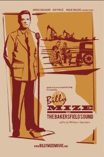 Billy Mize and the Bakersfield Sound 