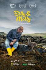 Billy & Molly: An Otter Love Story 