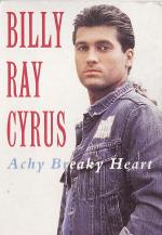 Billy Ray Cyrus: Achy Breaky Heart (Music Video)