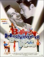 Billy's Hollywood Screen Kiss  - Poster / Imagen Principal