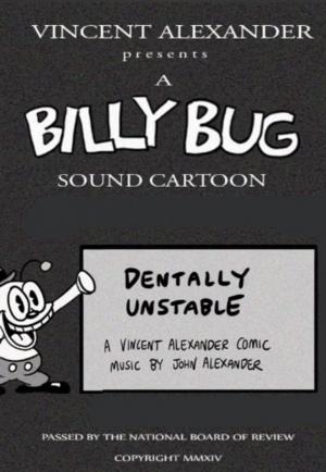 Billy the Bug: Dentally Unstable (S)